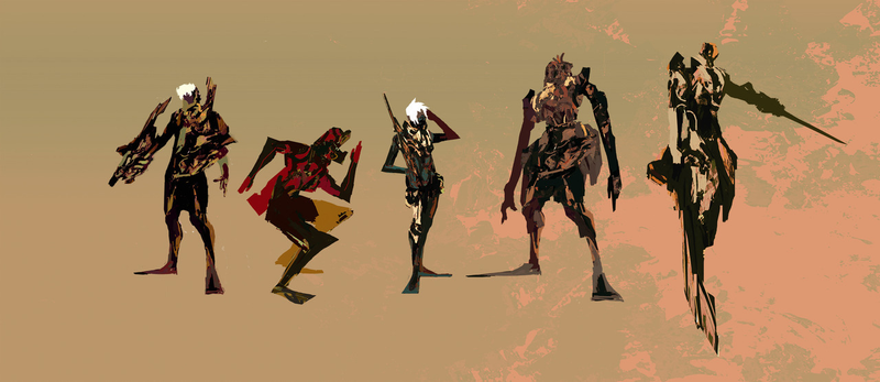 Illustration for article titled Neon Genesis Evanhellion
